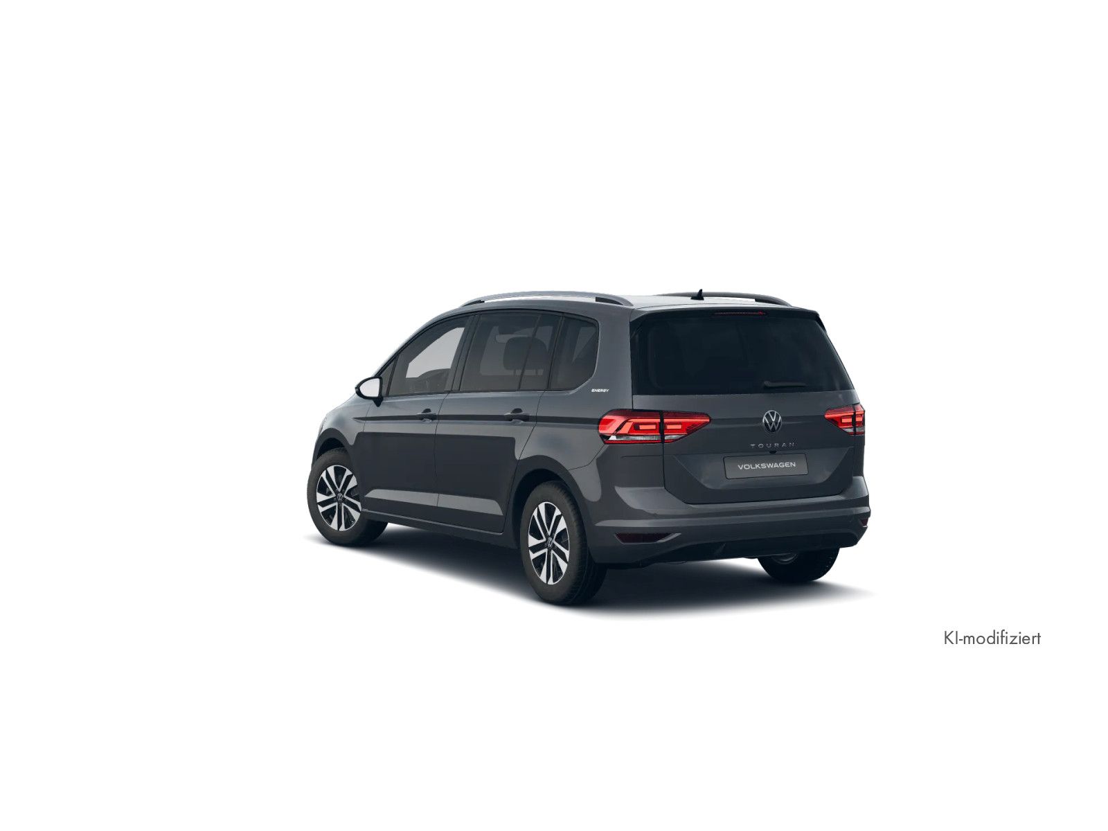 Volkswagen Touran 1.5 TSI Energy 7-Sitze ACC Kamera eHeck N foto 4