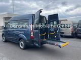 Ford Transit Custom L1 H2 Behindertengerecht Automati - : Auto Behinderten