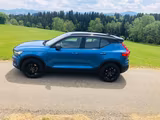 Volvo XC40 D4 AWD R Design Geartronic R Design - Volvo Gebrauchtwagen in Kempten