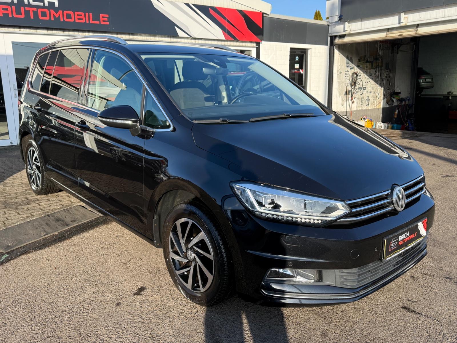 Volkswagen Highline BMT/Start-Stopp/2 Hand/LED/AHK/Navi