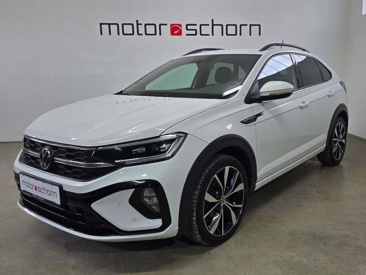 Volkswagen Taigo R-Line 18"ALU |MatrixLED|VW-Garantie!