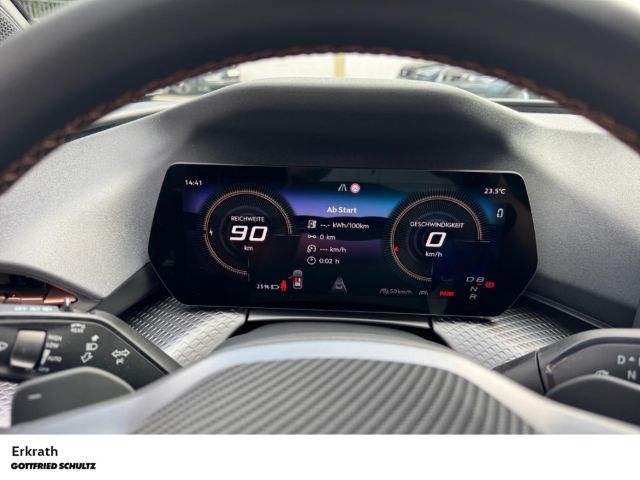 Cupra Raval - Bild 16