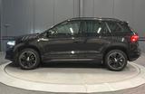 Skoda Karoq 2.0 TDI Sportline *Standhzg*NAVI*CarPlay* - schwarze Skoda Karoq