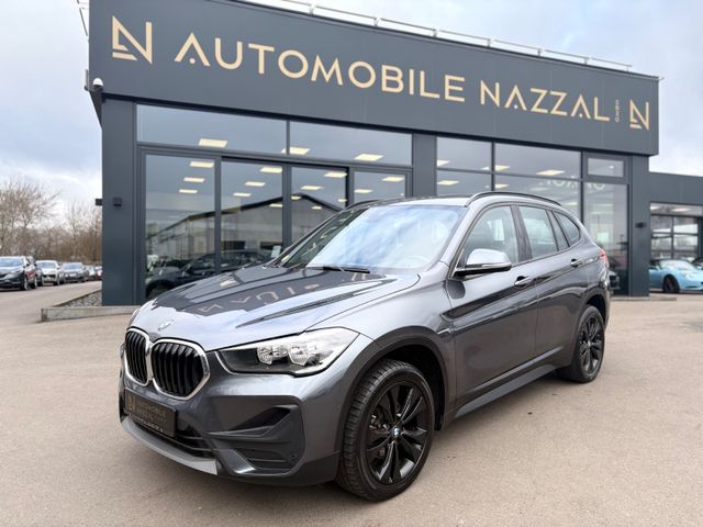 BMW X1  ADVANTAGE*1.HD*AUT*PANORAMA*AHK*LEDER*TOP*