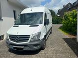 Mercedes-Benz Sprinter 313 CDI