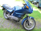 BMW K100 RS - BMW K100RS
