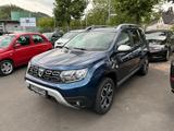Dacia Duster II Adventure 4WD * Allrad * - Dacia Duster: Blau