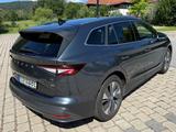 Skoda Enyaq 80 iV - Skoda Enyaq: Iv