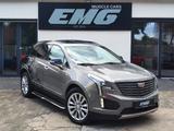 Cadillac XT5 Platinum AWD|HUD|ACC|PANO|360°|SHZ|AHK|HU-AU - Cadillac Gebrauchtwagen mit Automatikschaltung