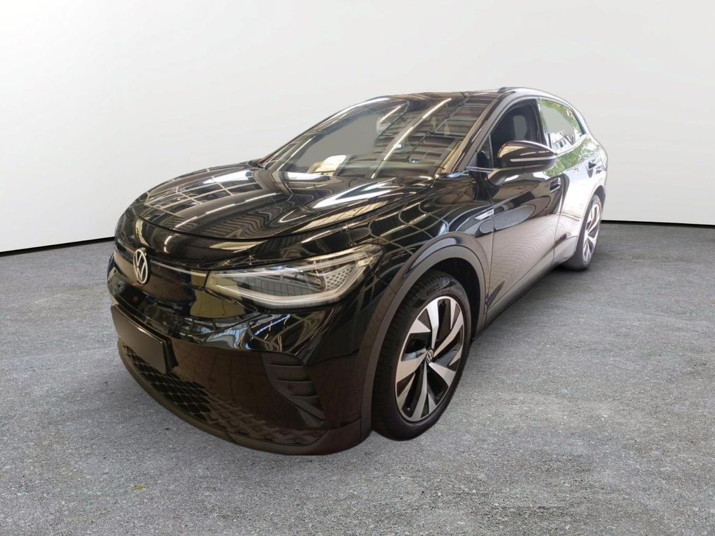 Image of Volkswagen ID.4