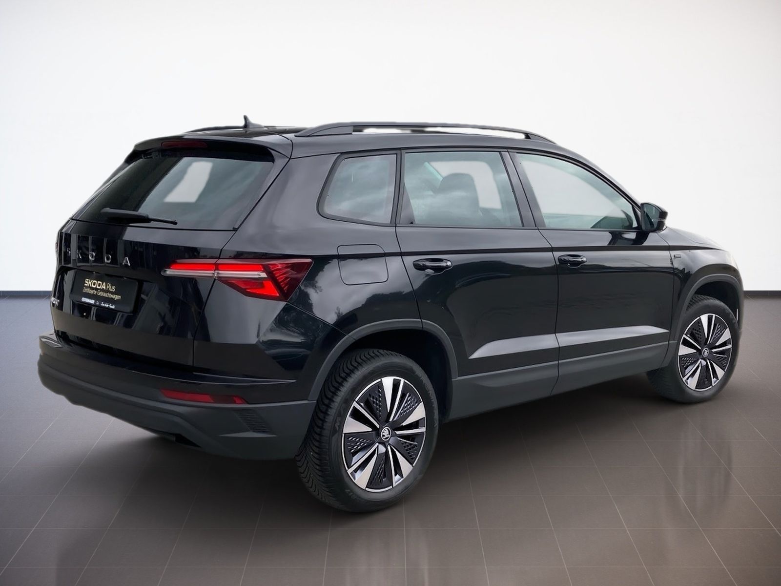 Skoda Karoq - Bild 4