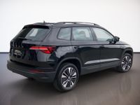 Skoda Karoq - Vorschau Bild 4