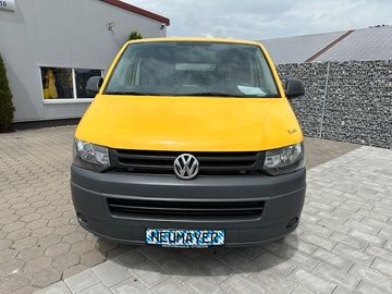 Volkswagen T5 Transporter - 5