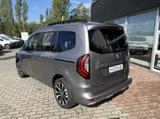 Renault Kangoo PKW 130PS Klimaautomatik Tempomat Kamera - Renault Kangoo Jahreswagen