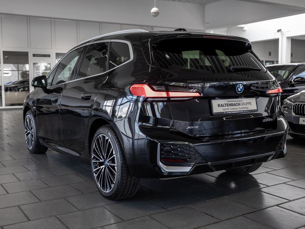 BMW 225 Active Tourer 225e Active Tourer xDrive M-Sport PANO HUD 360°, миниатюра 7
