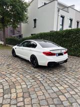 BMW M5 xDrive ohne OPF, Vollausstattung  - BMW M5 in Bremen