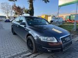Audi A6 2.7 TDI tiptronic quattro Turbo Probleme - Audi A6: Turbo
