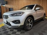 Seat Tarraco e-Hybrid Xperience DSG *Navi*LED*Kam*AHK - silberne Seat Tarraco