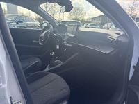 Peugeot 208 - Vorschau Bild 12