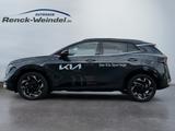 Kia Sportage GT-Line 1.6D AWD NAVI Kamera ACC PDCv+h - Kia Sportage in Mannheim
