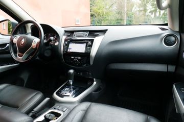 Fahrzeugabbildung Renault Alaskan Intens Double Cab 4x4