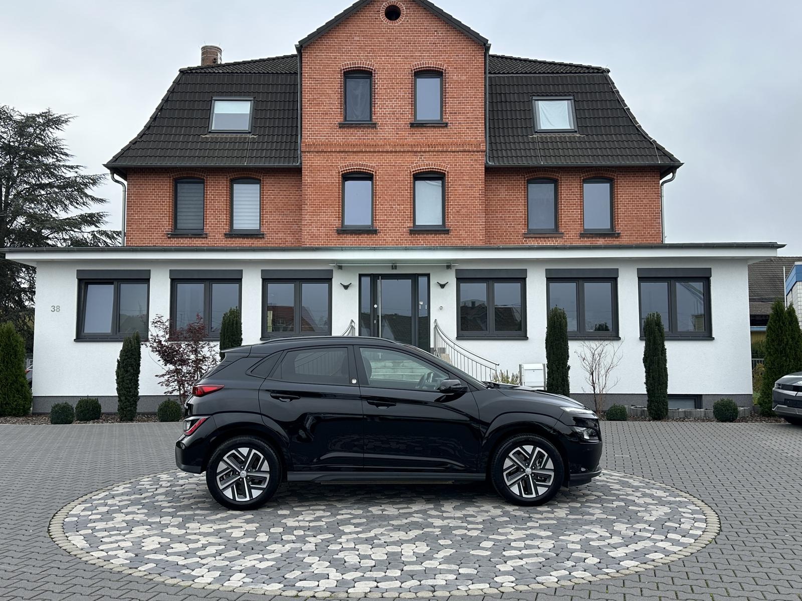 Hyundai KONA Elektro