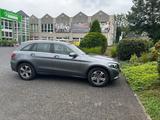Mercedes-Benz GLC 350 d 4MATIC Autom. - - Mercedes-Benz GLC 350: Privatanbieter