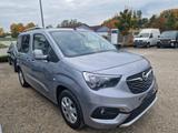 Opel Combo Life 1.5 Diesel 75kW - Opel Combo Life aus 2018