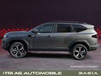 Dacia Bigster - Vorschau Bild 6