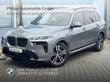 BMW X7 xDrive40i M Sport AHK P-SKY 6-Sitze StHzg h&k - BMW X7 Jahreswagen