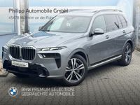 BMW X7 - Vorschau Bild 1