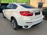 BMW X6 Baureihe X6 xDrive30d - BMW X6 mit Diesel-Antrieb