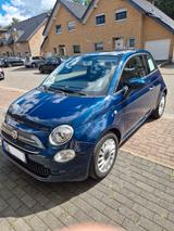 Fiat 500 0.9 8V TwinAir Lounge S&S Lounge - Fiat 500: Twinair Lounge