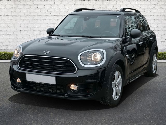 MINI One Countryman 1.5 One Sitzhzg. Tempomat Parkpil