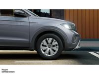 Volkswagen T-Cross - Vorschau Bild 7