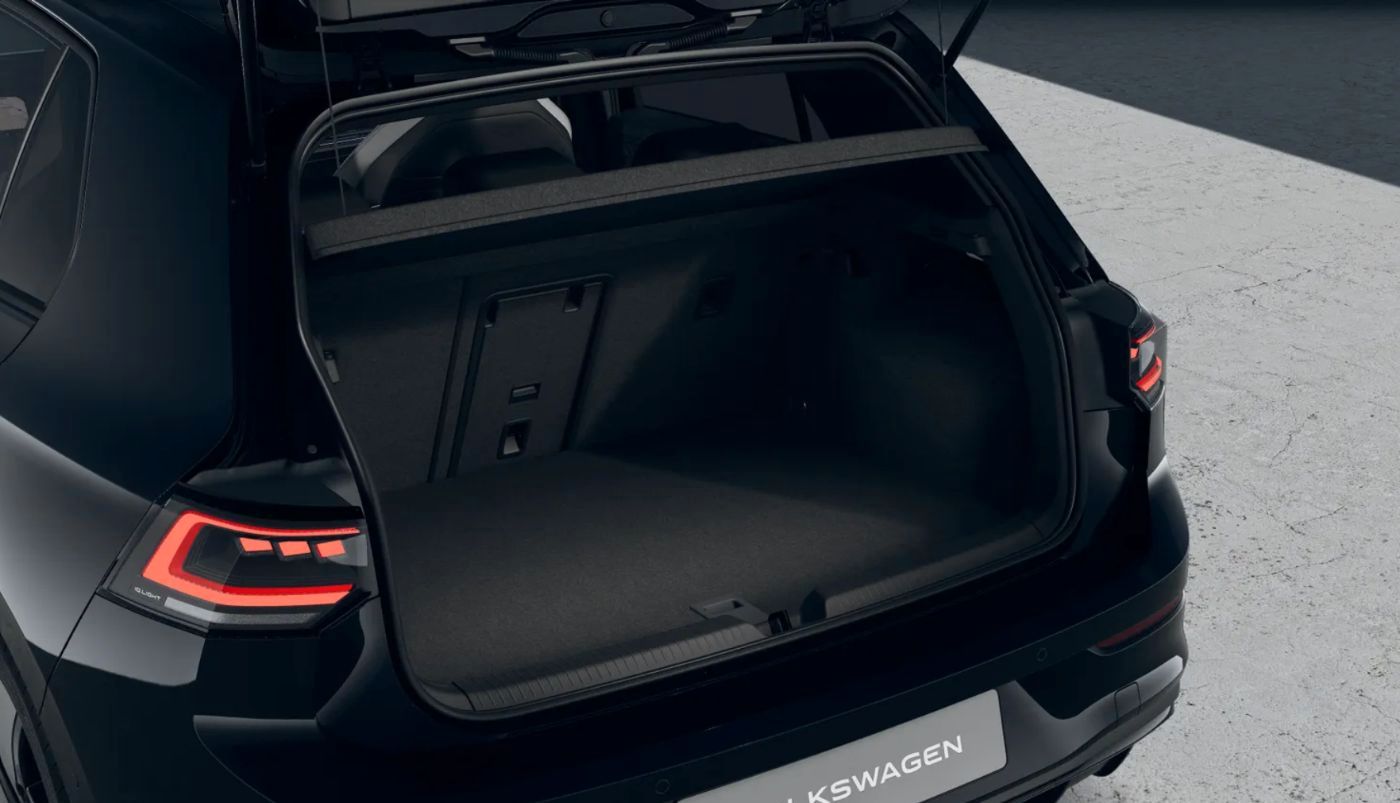 Volkswagen Golf - Bild 11