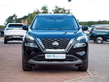 Nissan X-Trail - 2
