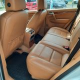 Porsche Cayenne  3,6 S "ALU NAVI AHK ESSD"Sonderpreis" - Porsche Cayenne aus 2007