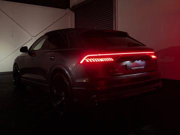 صورة مصغرة 43 لـ 2020 AUDI SQ8