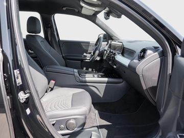 Mercedes GLB 200 - 9