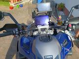 Triumph Tiger 1200 GT Explorer - TRIUMPH TIGER 1200 GT
