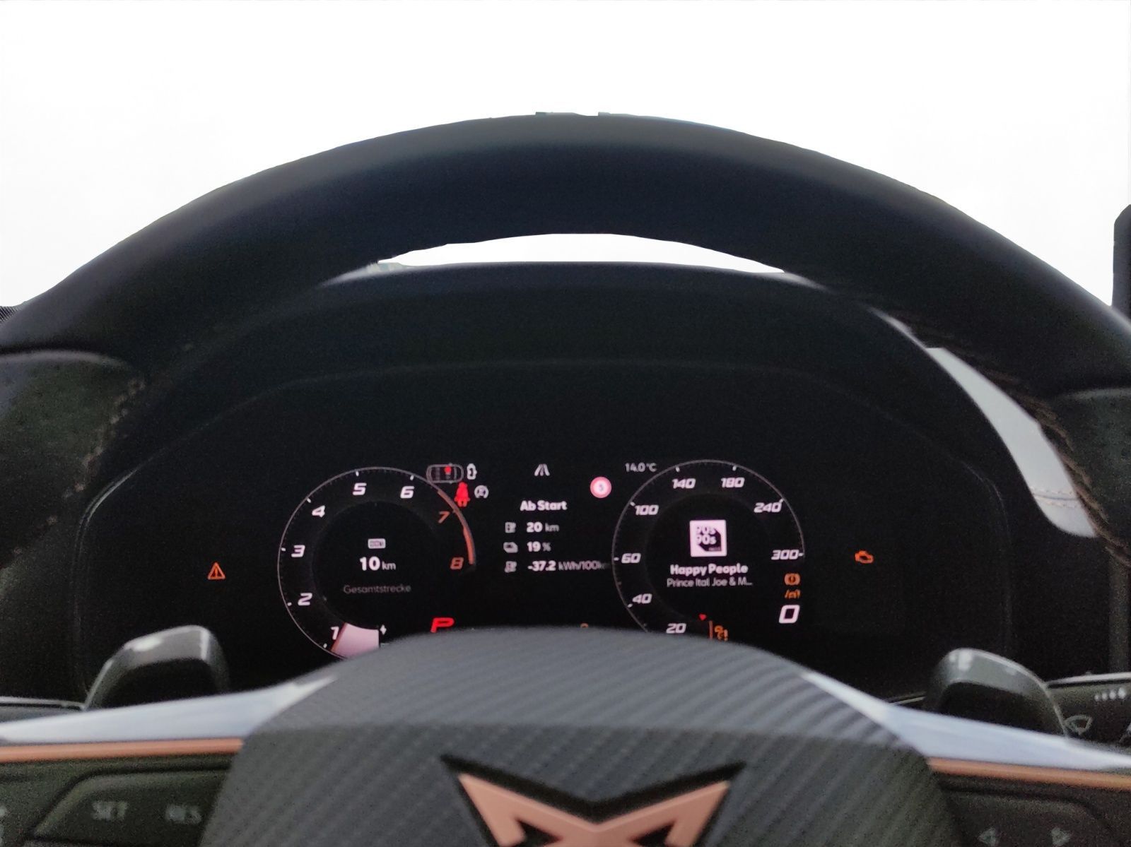 Cupra Formentor - Bild 17