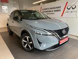 Nissan 1.3 DIG-TMHEV Xtronic Premiere Edition NAVI/PANO - Nissan Qashqai: Premiere Edition