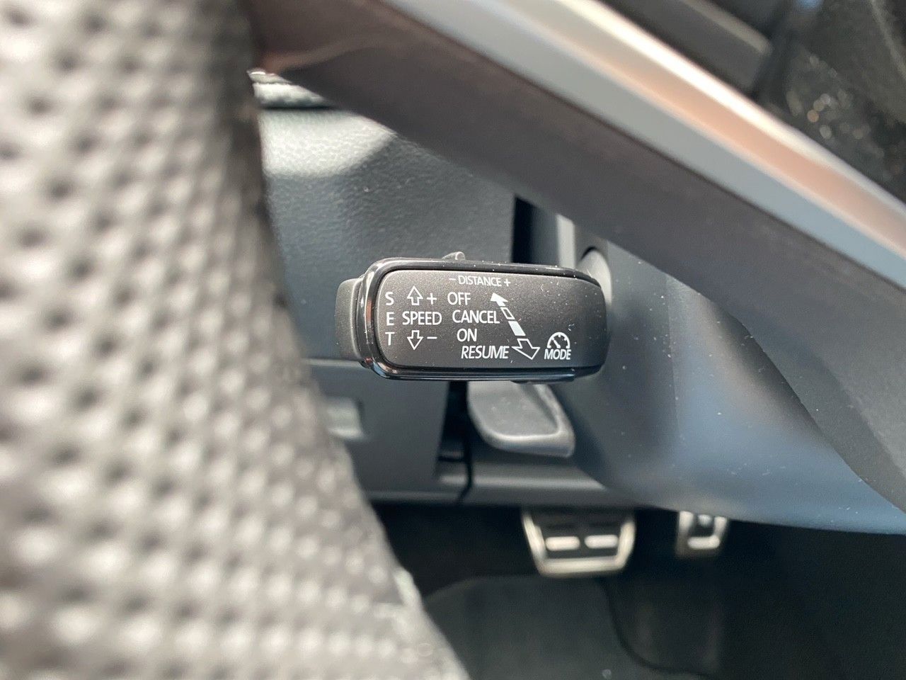 Fahrzeugabbildung SKODA Fabia 1.5l TSI 110kW DSG Monte Carlo+ACC+KAMERA+