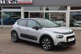 Citroën C3 Shine *** AUTOMATIK *** AUS 1.HAND *** - gebrauchte Citroën C3 aus dem Jahr 2018