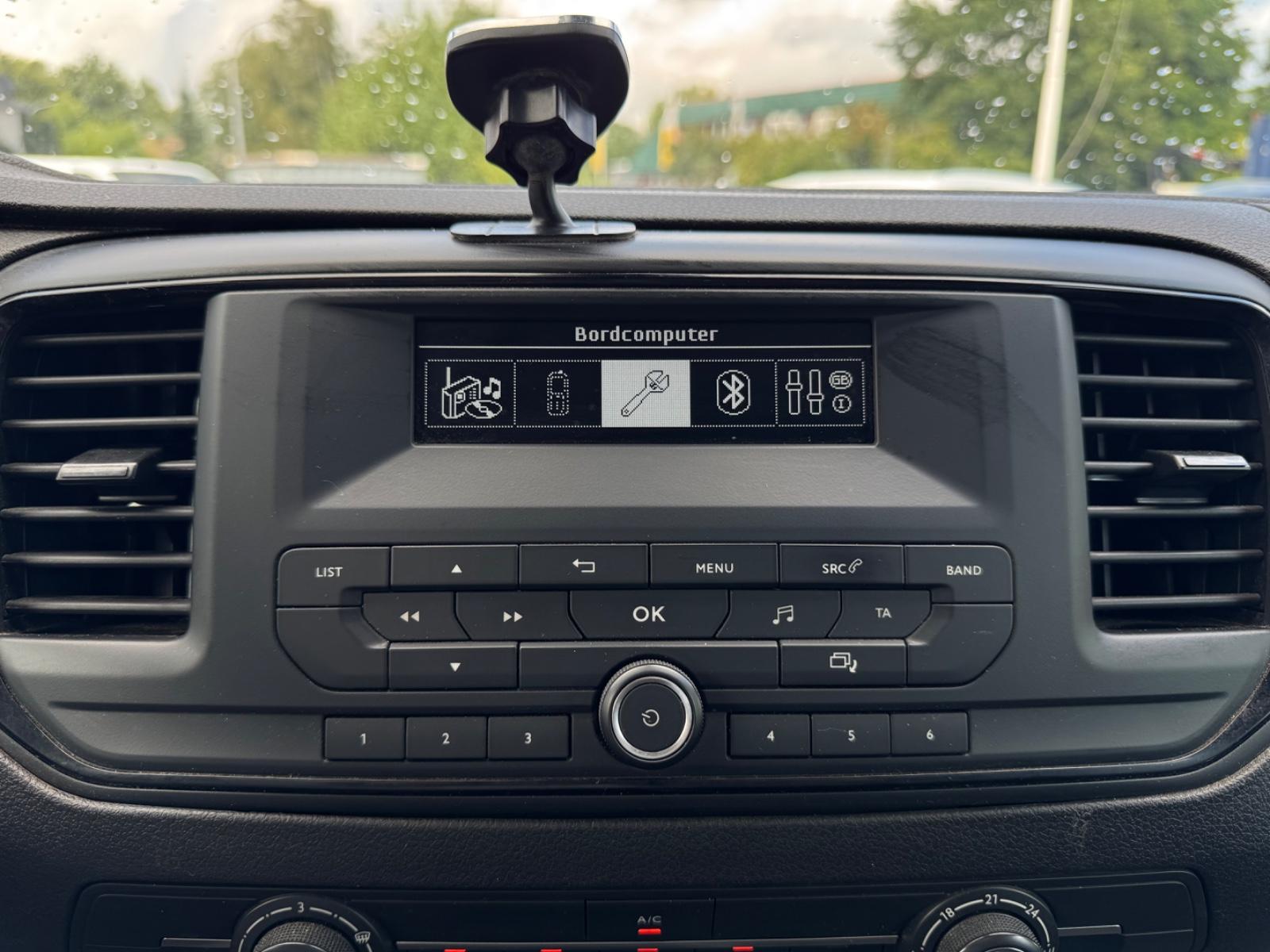 Peugeot Expert Kasten PremiumL2*Klima*Sitzheizung*Regal*