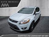Ford Kuga 2.5 T 4X4 Allrad Klima - Ford Kuga in Hagen
