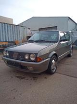 Fiat Ritmo 130 TC Abarth - Fiat: Tc