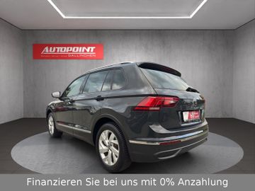 VW Tiguan Active 1.5 TSI Sitzhzg+Abstand+DAB+AHK, Bild 4