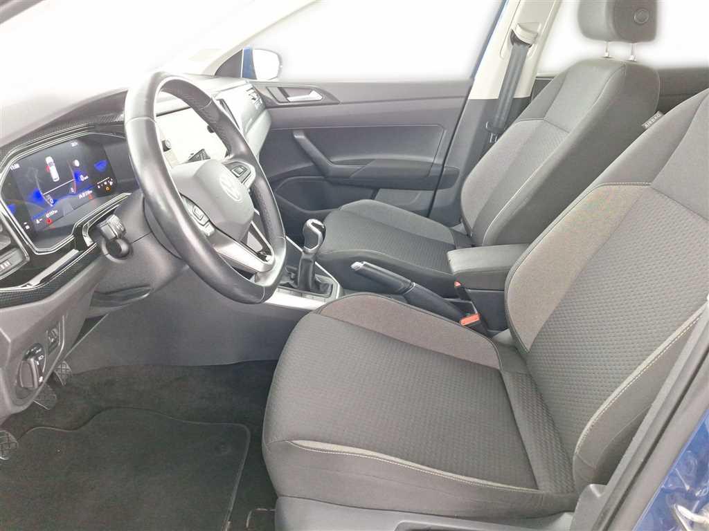 Volkswagen Polo Life 1.0 TSI Navi IQ.Drive-Assistenzpaket, миниатюра 16